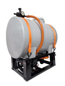 Pulverizador Pulvemark 80L