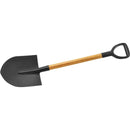 Pá Ajuntadeira de Bico Nr2 Com Cabo Collins