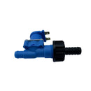 Válvula Elétrica de Acionamento do Bico de Cerca