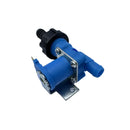 Válvula Elétrica de Acionamento do Bico de Cerca