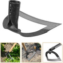 Enxada Aço de Carbono Inoxidável