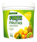 Forth Fertilizante Turbo Crescimento Frutífero – 3 kg