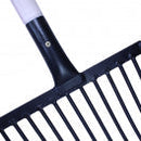 Forcado 12 dentes com cabo