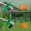 Roçadeira Elétrica Trapp Master 1000 127V (110V)